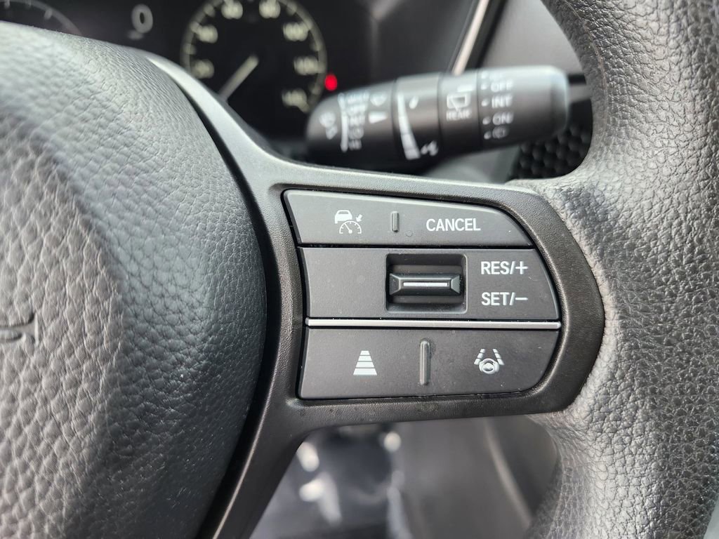 Used 2023 Honda CR-V EX image 30