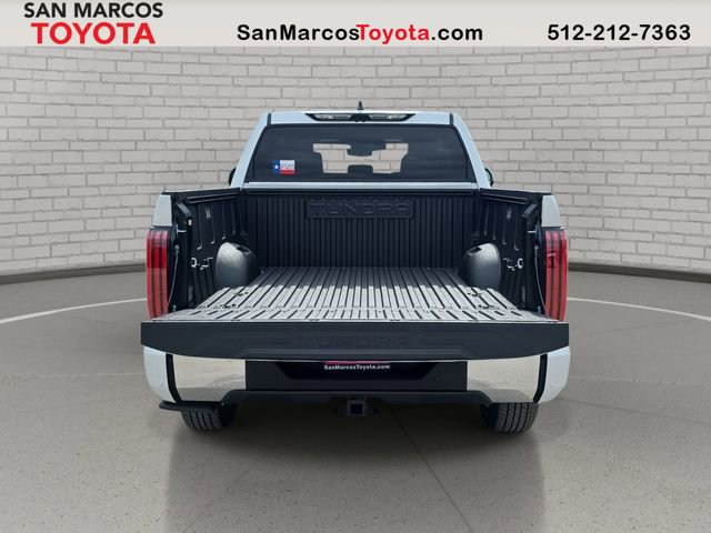 New 2026 Toyota Tundra 1794 Edition image 6