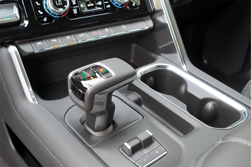 New 2026 GMC Sierra 1500 Denali image 11