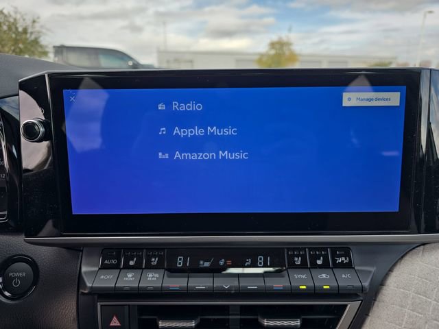 New 2026 Toyota Camry XLE image 20