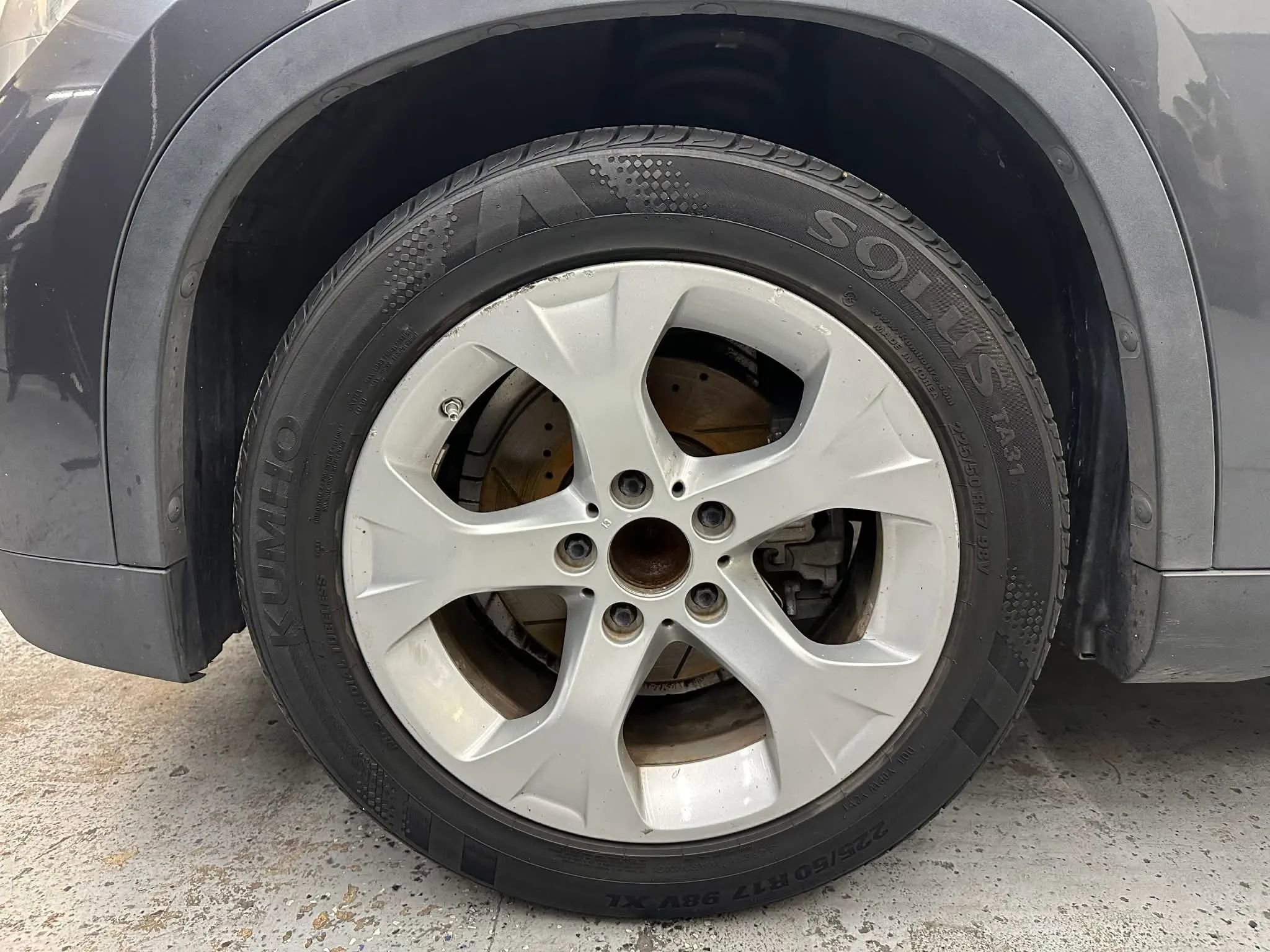 Used 2014 BMW X1 sDrive28i image 47