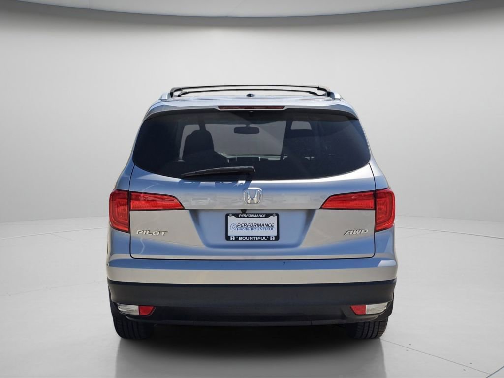 Used 2016 Honda Pilot EX-L image 21