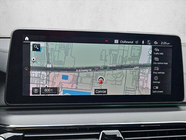 Used 2021 BMW M5 w/ Competition Package AWD/4WD image 13