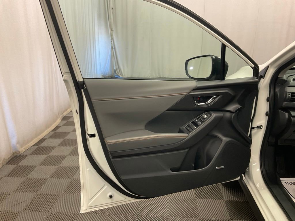 New 2026 Subaru Crosstrek 2.5i Limited AWD/4WD image 19