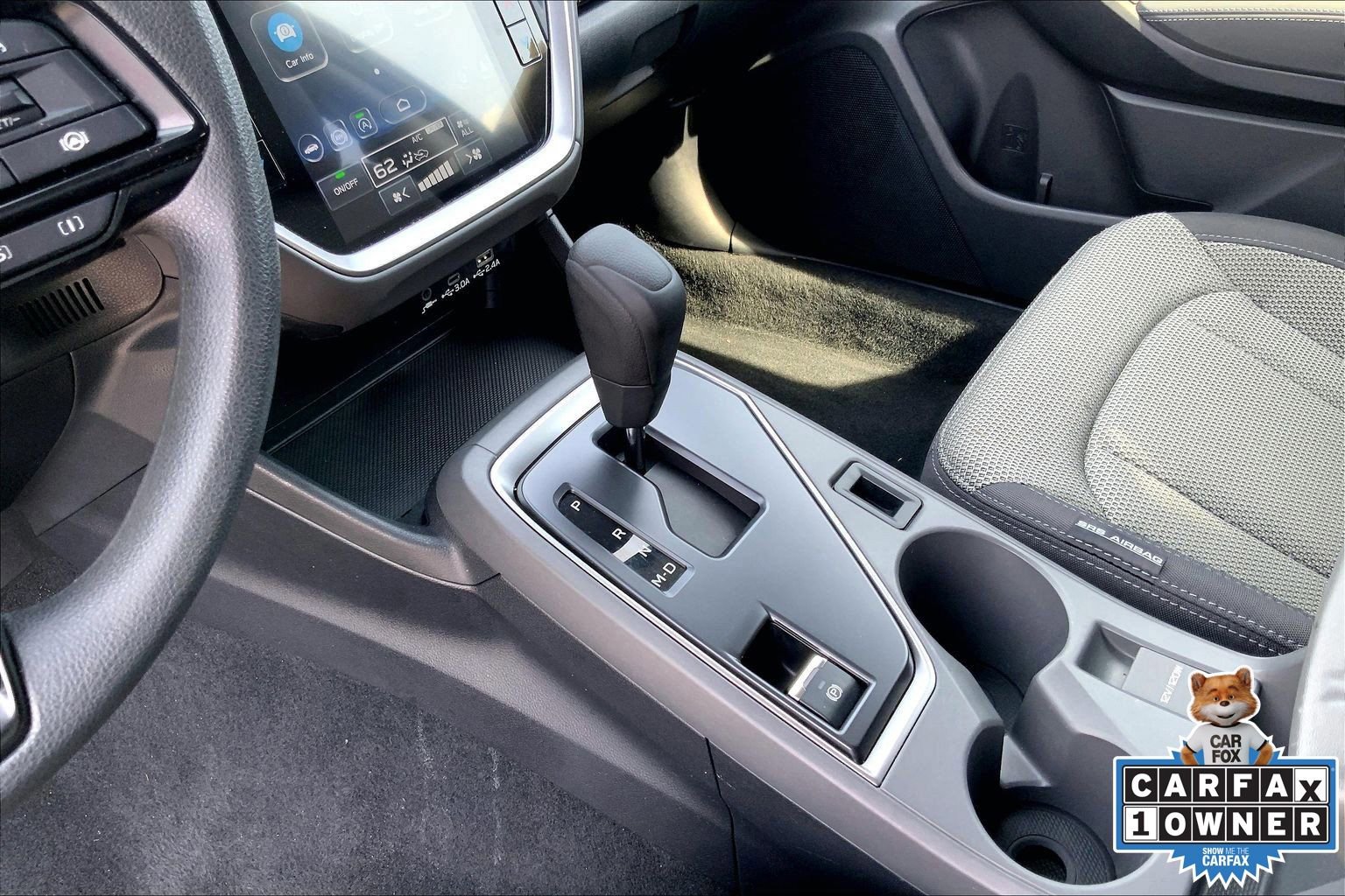 Certified 2024 Subaru Crosstrek 2.0i Premium AWD/4WD image 18