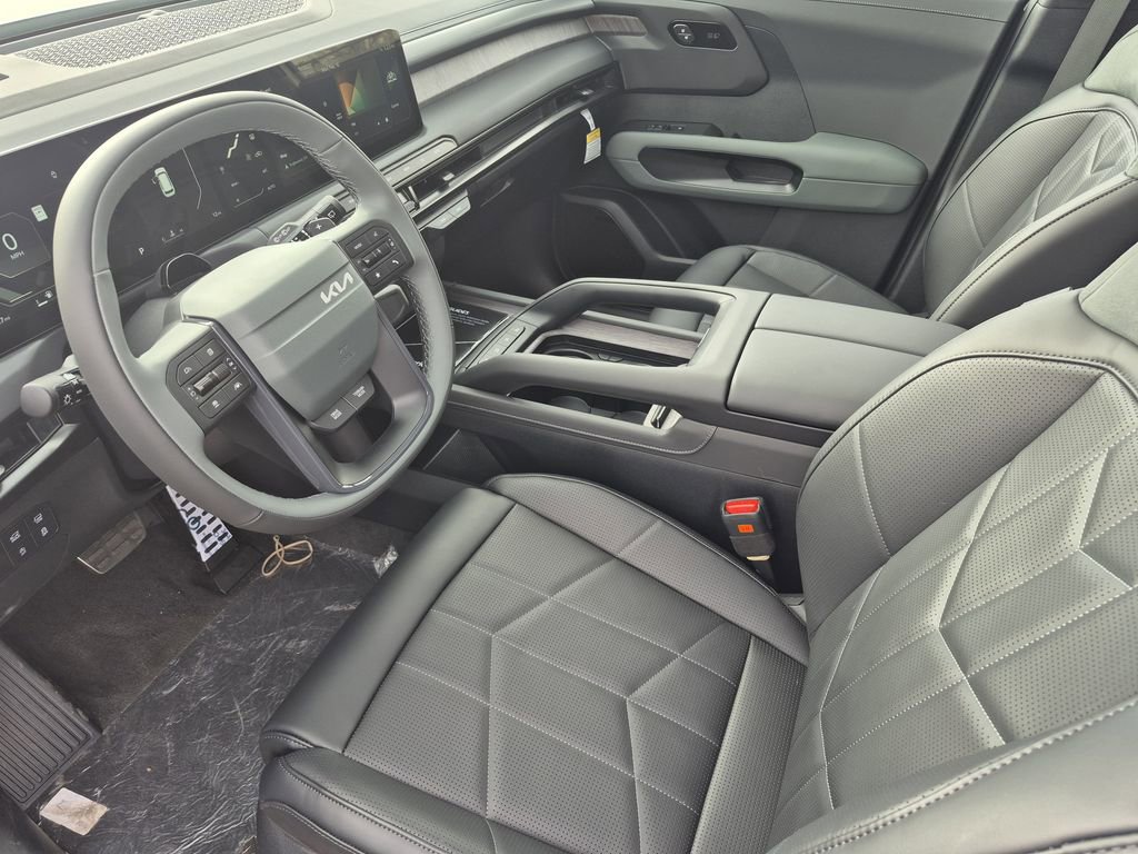 New 2027 Kia Telluride SX Prestige X-Line image 10