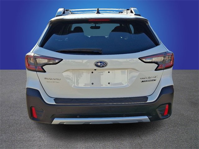 Used 2022 Subaru Outback Touring XT w/ Popular Package #2 image 5