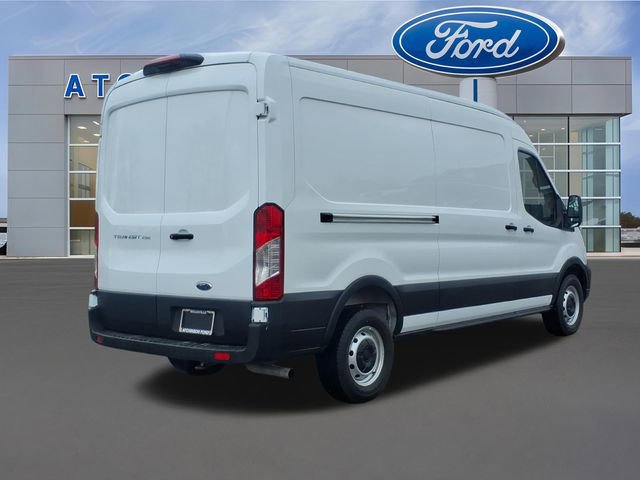 Used 2025 Ford Transit 250 148 Medium Roof RWD image 5