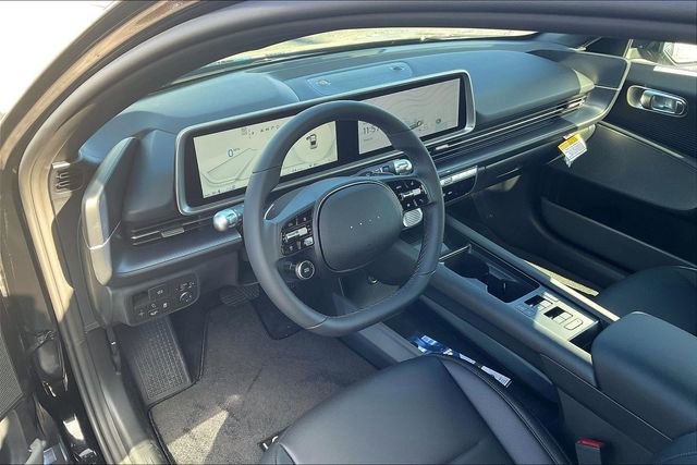New 2025 Hyundai Ioniq 6 SEL image 6