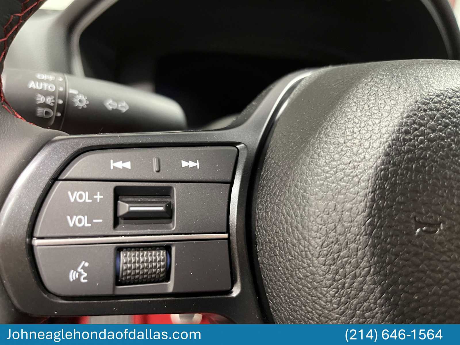 New 2026 Honda Civic Type R image 15