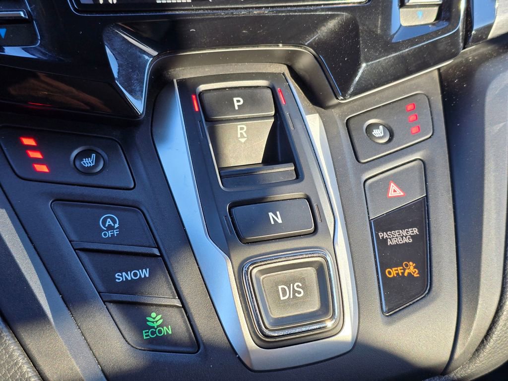 Used 2023 Honda Odyssey EX-L image 37