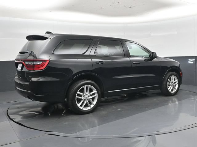 Used 2025 Dodge Durango GT AWD/4WD image 31