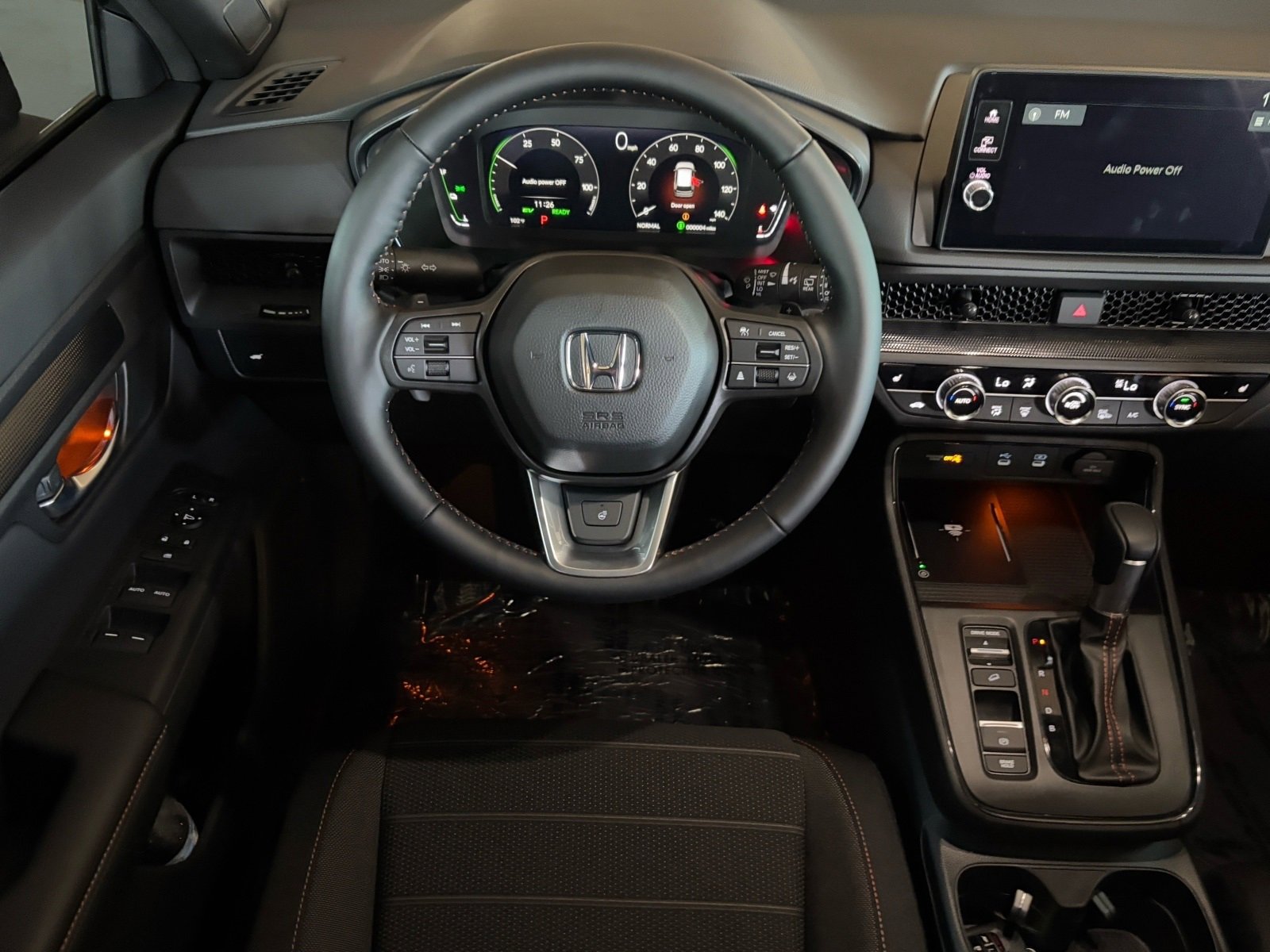 New 2026 Honda CR-V TrailSport image 15