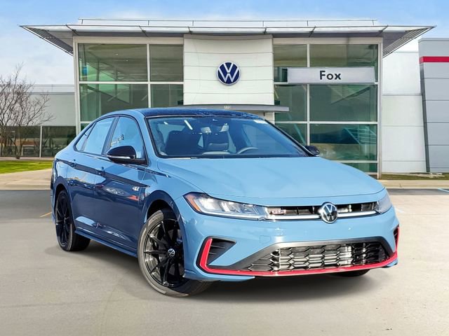 New 2026 Volkswagen Jetta GLI Autobahn