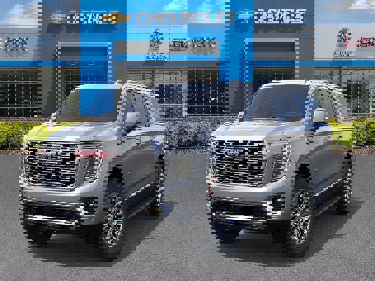 New 2026 GMC Yukon XL Denali image 6