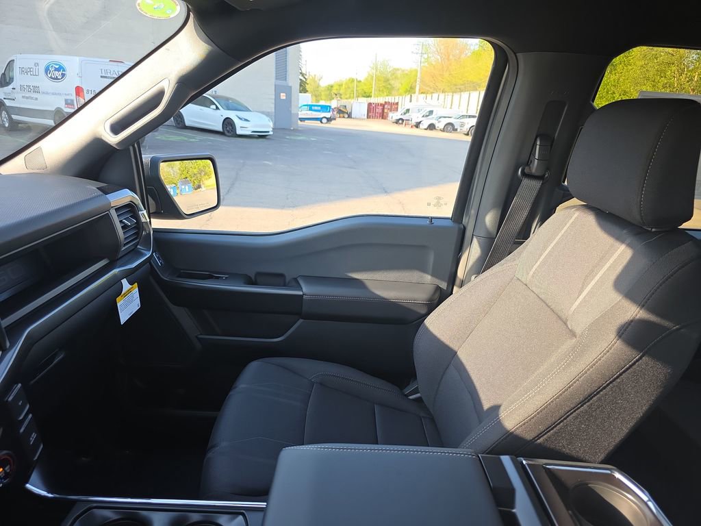 New 2026 Ford F150 STX AWD/4WD image 38