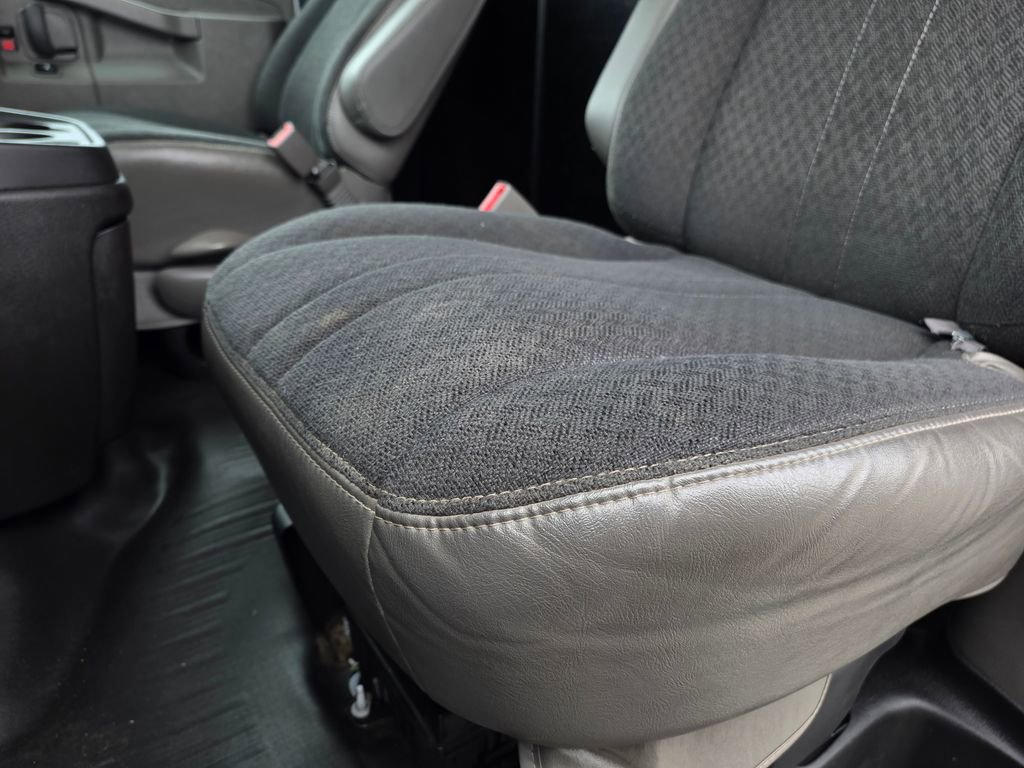 Used 2024 GMC Savana 2500 w/ Driver Convenience Package image 20