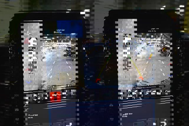 New 2026 RAM 2500 Laramie image 19