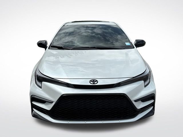 Used 2026 Toyota Corolla XSE FWD image 10