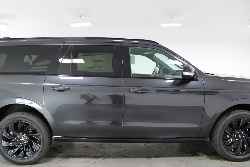 New 2026 Lincoln Navigator L Reserve image 10