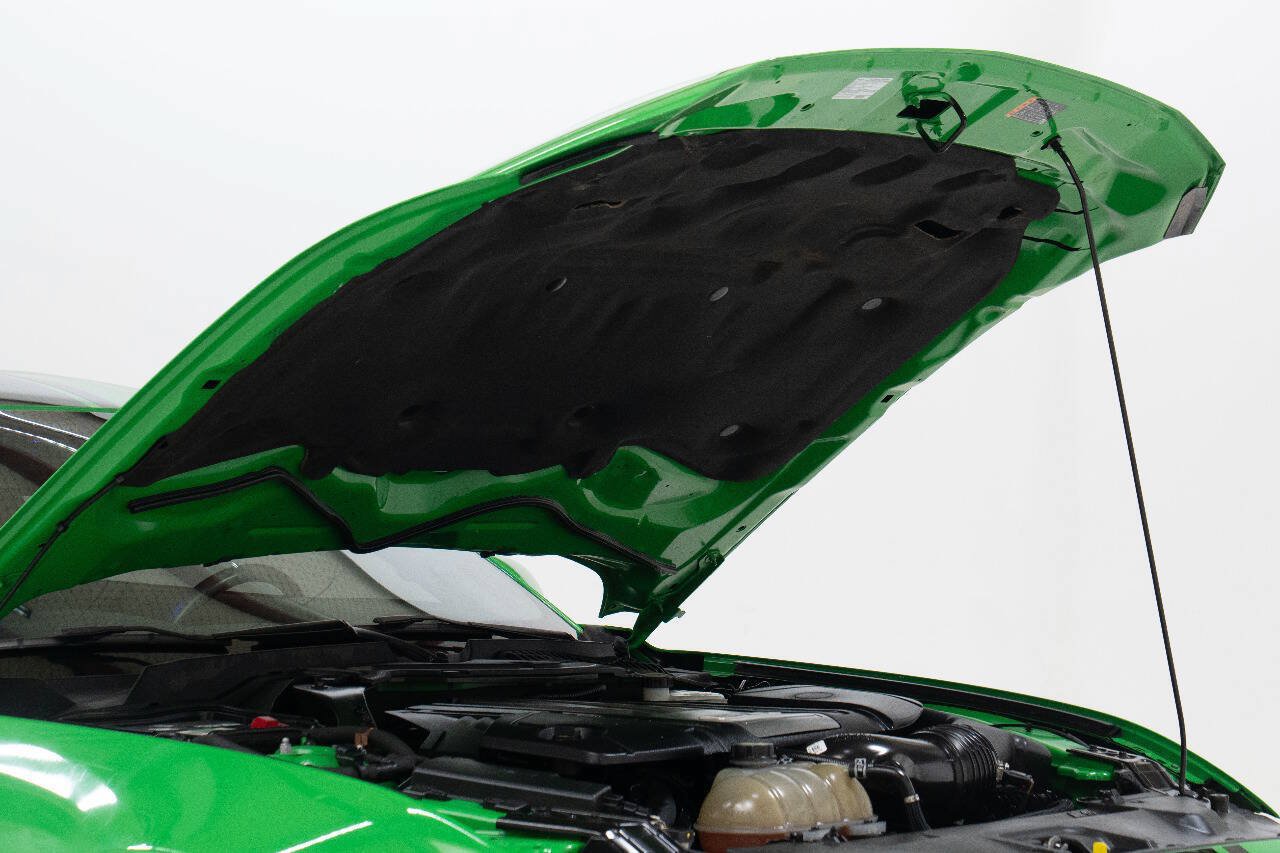 Used 2019 Ford Mustang GT RWD image 70