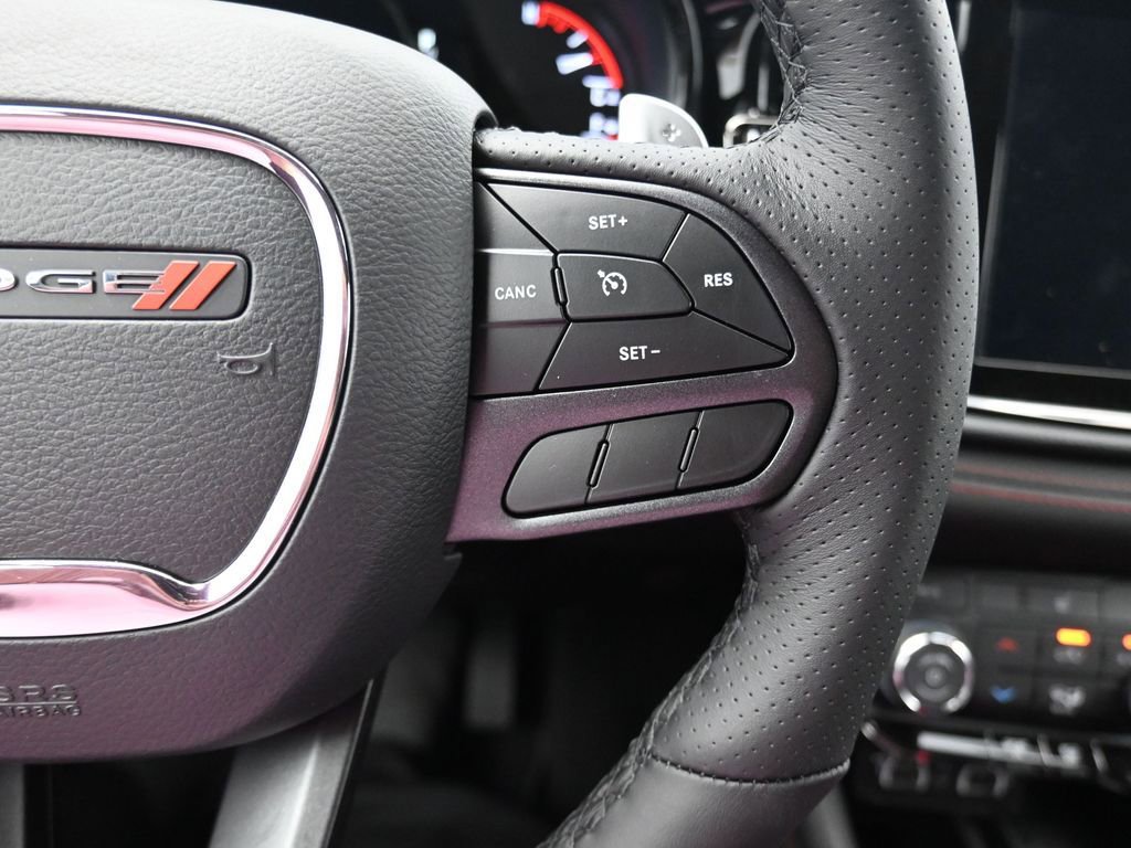 New 2025 Dodge Durango R/T w/ Blacktop Package image 24