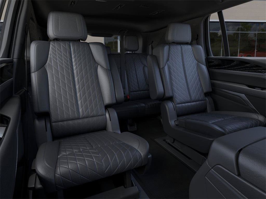 New 2025 Cadillac Escalade IQ Sport 1 AWD/4WD image 17