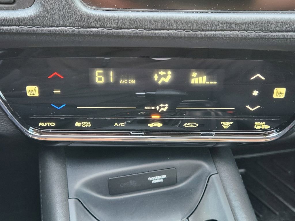 Used 2022 Honda HR-V EX image 21