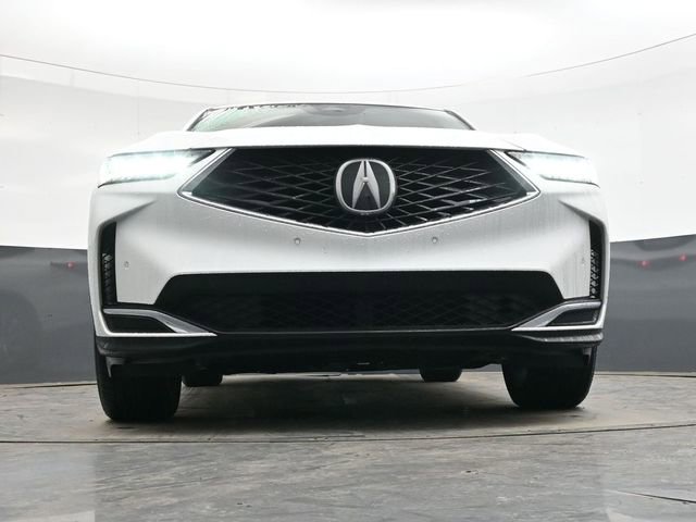 Certified 2025 Acura MDX w/ Technology Package image 38