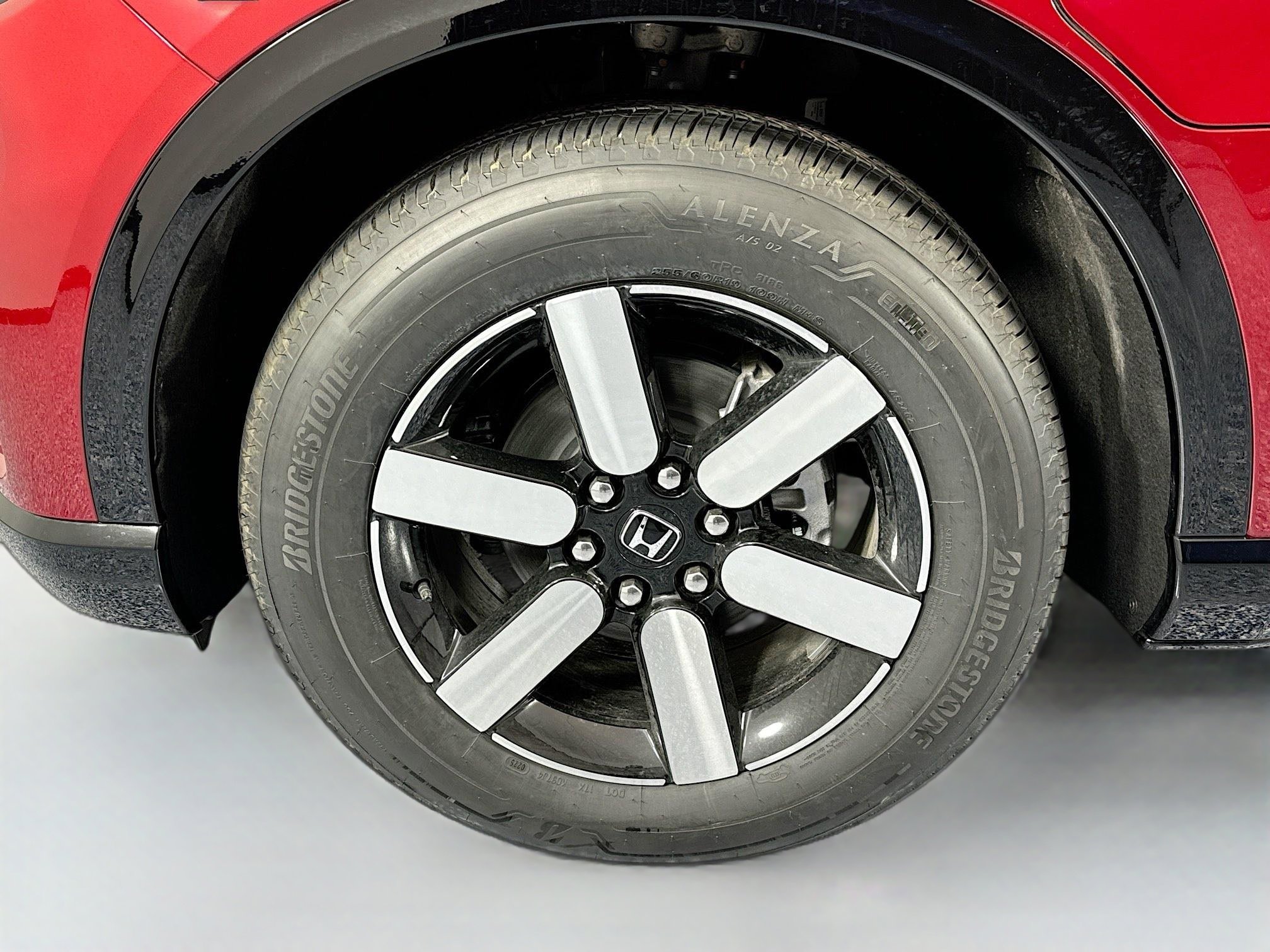 New 2025 Honda Prologue Touring image 33