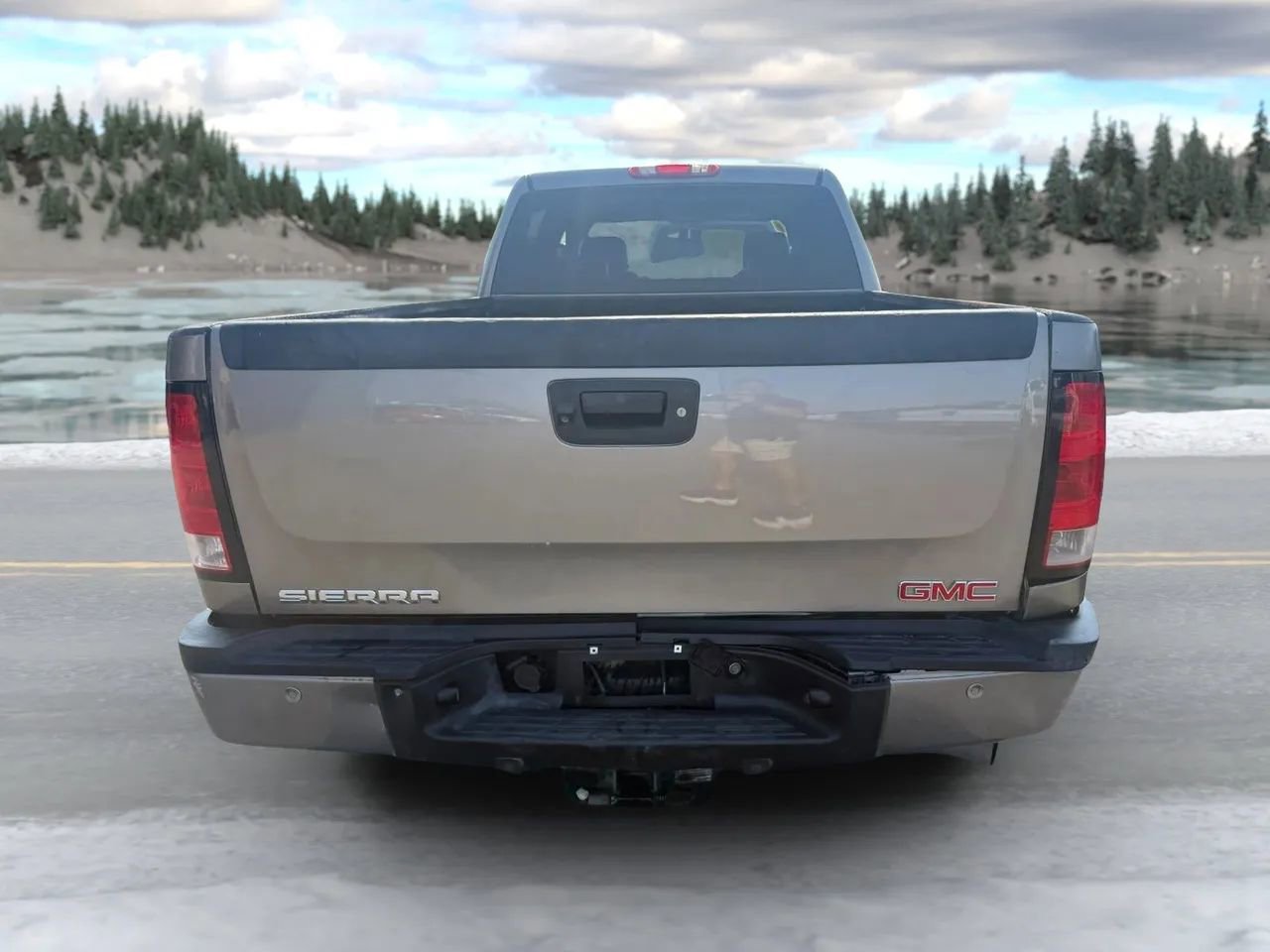 Used 2012 GMC Sierra 2500 Denali image 4
