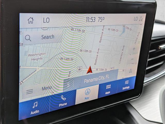 Used 2020 Ford Explorer XLT w/ Equipment Group 202A image 10