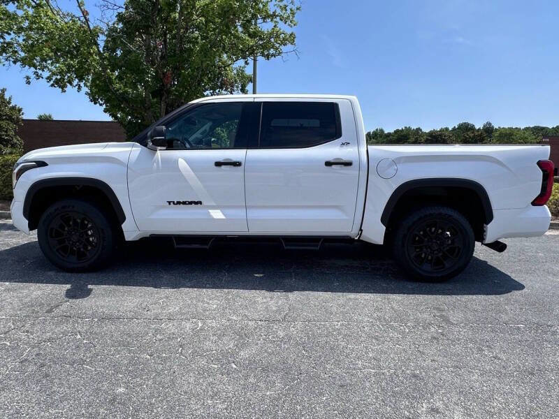Used 2023 Toyota Tundra SR5 image 6