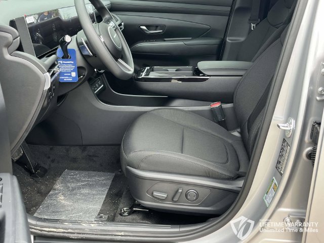 New 2026 Hyundai Tucson SEL w/ Tow & Go Package AWD/4WD image 10