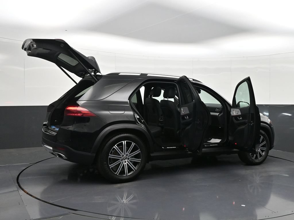 Used 2026 Mercedes-Benz GLE 350 4MATIC image 35