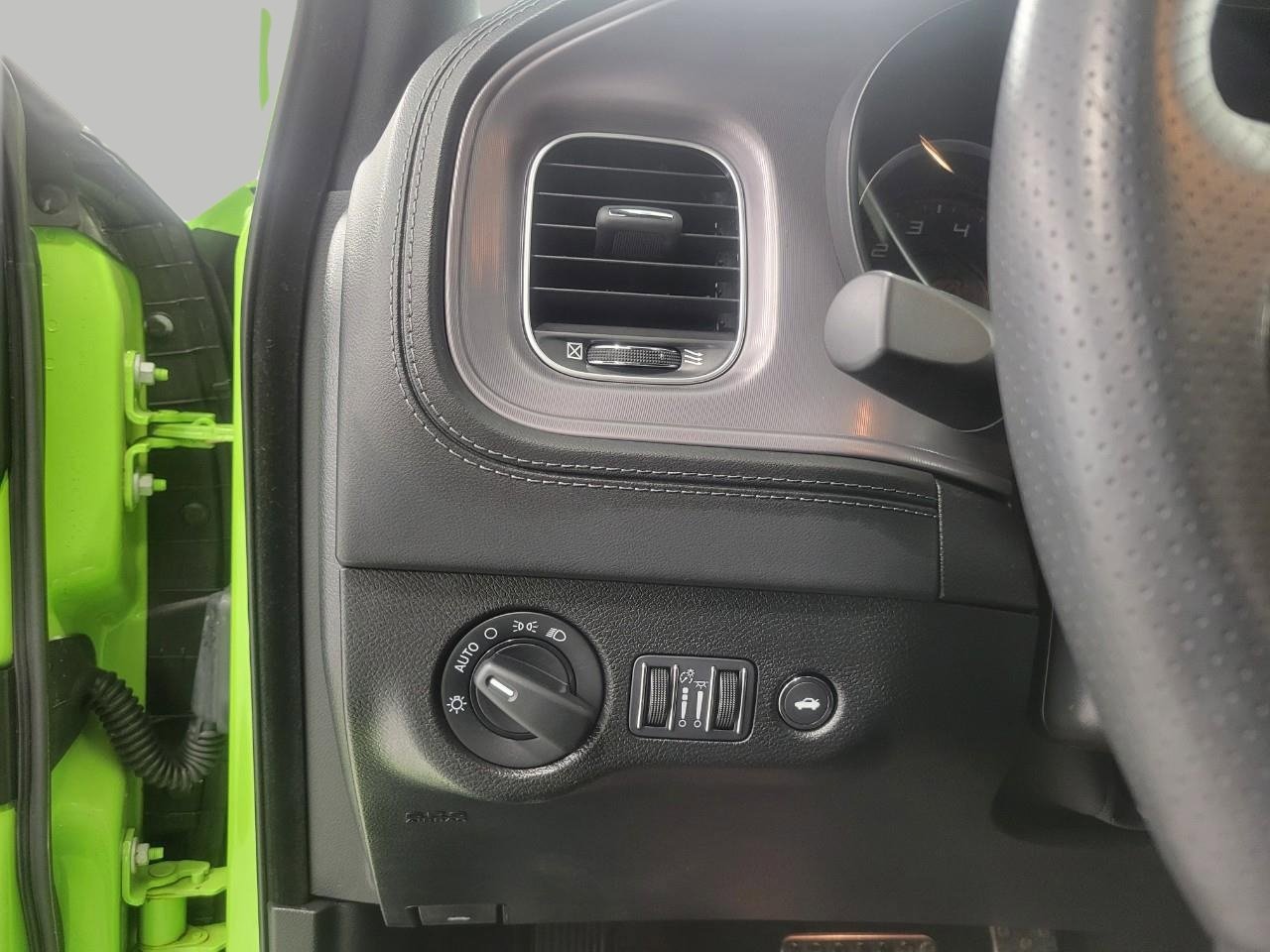 Used 2023 Dodge Charger Scat Pack image 10