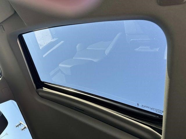 Certified 2025 Chevrolet Silverado 2500 LTZ w/ Trail Boss Package image 14