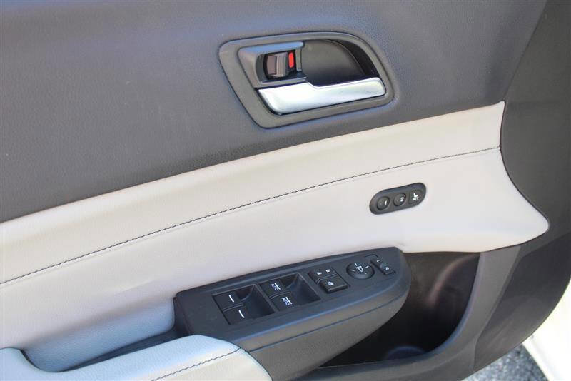 Used 2020 Acura ILX image 11