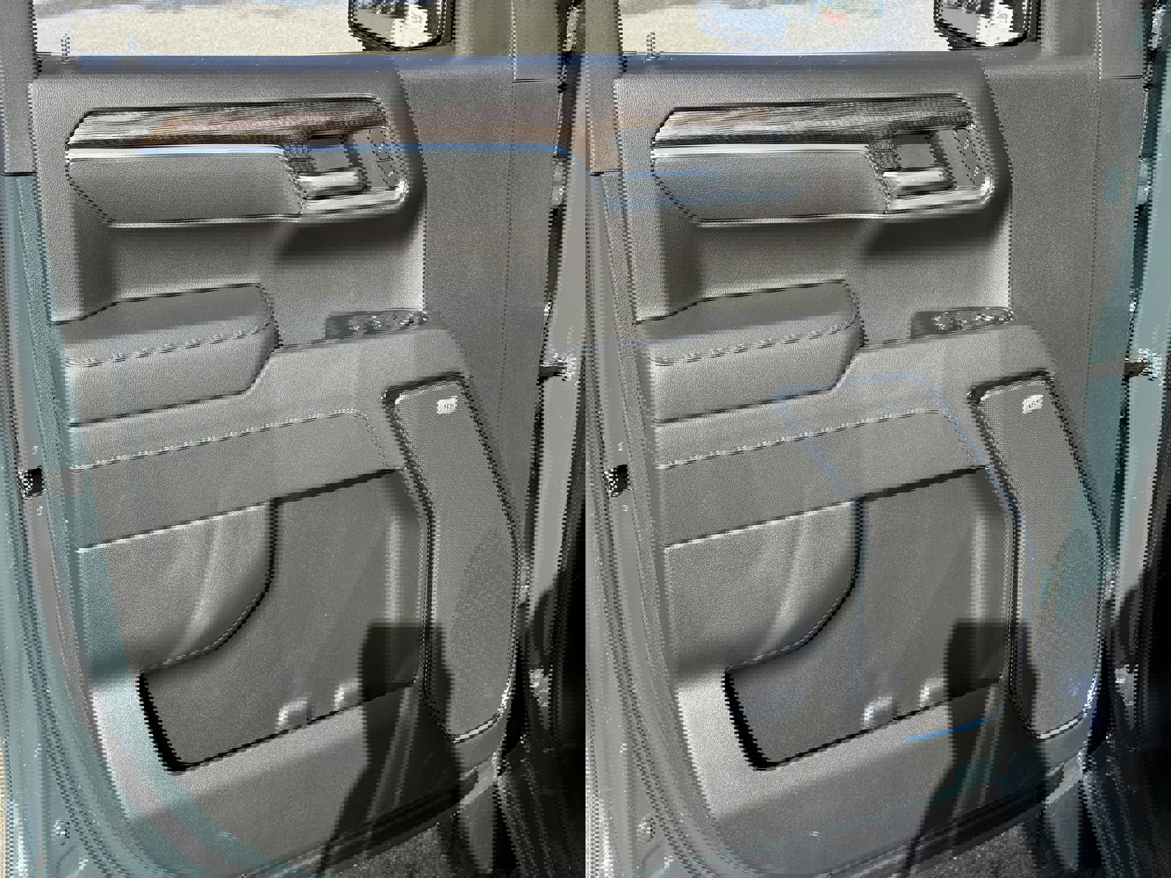 New 2026 Chevrolet Silverado 1500 LT Trail Boss w/ Safety Package image 9