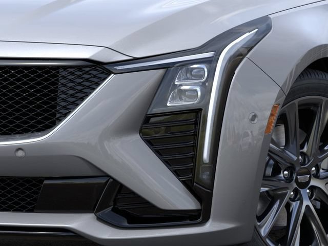 New 2026 Cadillac CT5 Sport AWD/4WD image 10