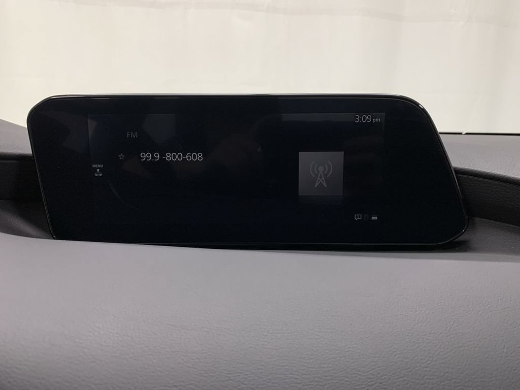 Used 2023 MAZDA MAZDA3 s FWD image 14