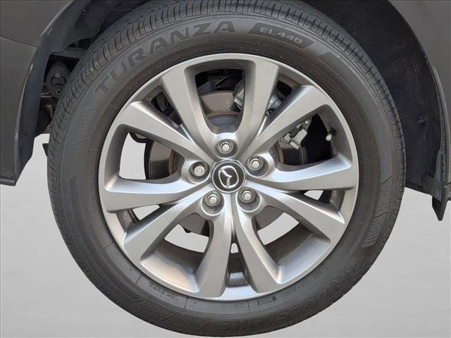 Used 2025 MAZDA CX-30 AWD 2.5 S w/ Preferred Package image 24