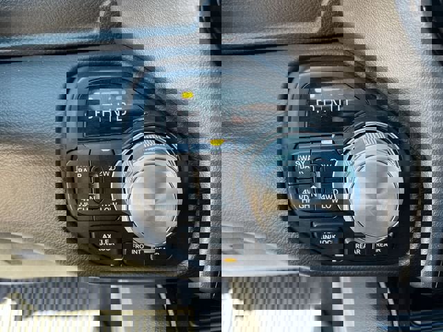 Used 2024 RAM 2500 Power Wagon w/ Level 1 Equipment Group AWD/4WD image 16