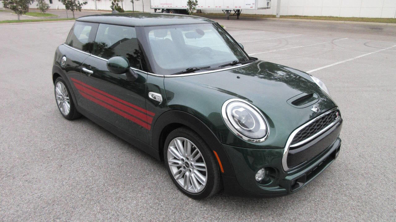Used 2015 MINI Cooper S FWD image 7