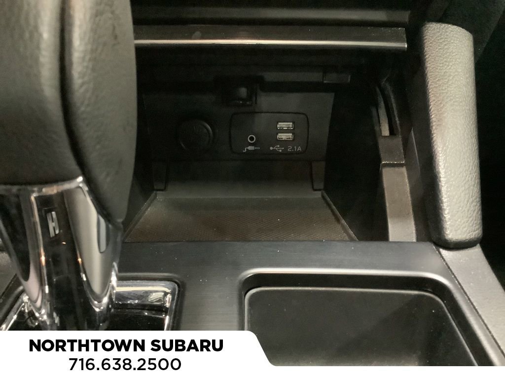 Used 2019 Subaru Legacy 3.6R Limited image 17