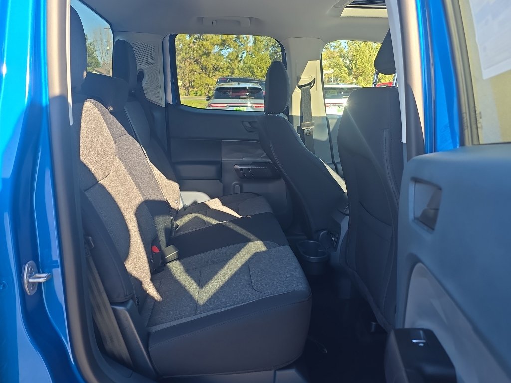 New 2026 Ford Maverick XLT w/ XLT Luxury Package image 10