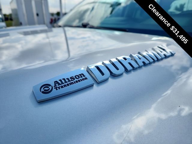 Used 2016 Chevrolet Silverado 2500 LT image 13