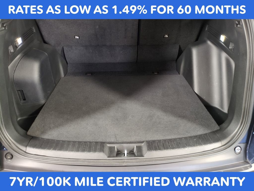 Certified 2023 Honda CR-V Sport image 22