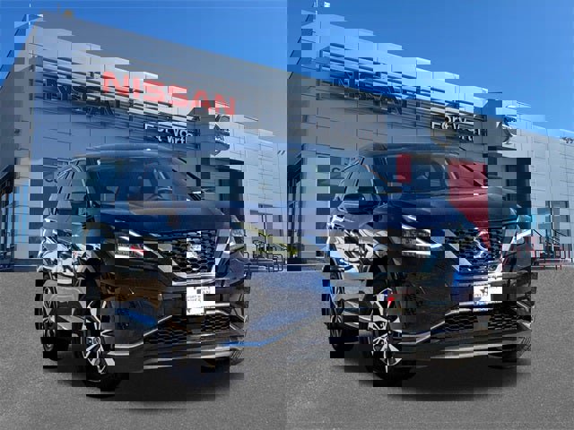 Used 2020 Nissan Murano S w/ Technology Package