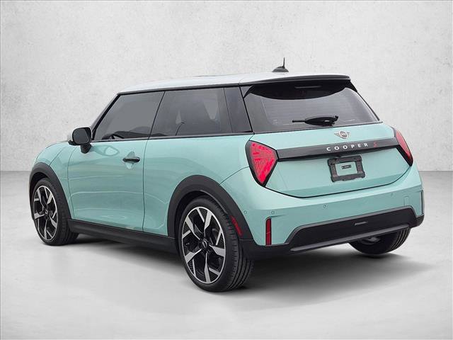 Used 2025 MINI Cooper S FWD image 7